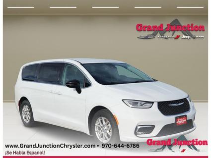 2024 Chrysler Pacifica Grand Junction CO