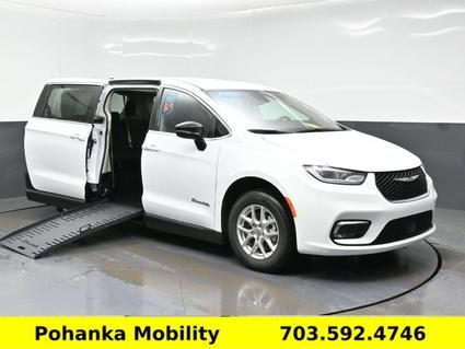 2024 Chrysler Pacifica Chantilly VA