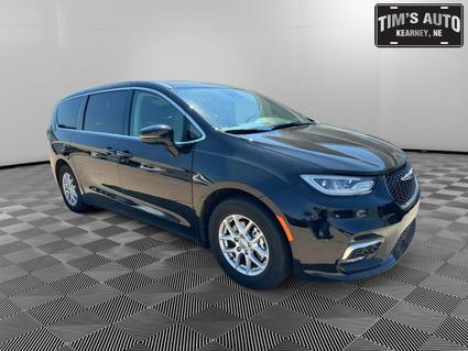 2024 Chrysler Pacifica Kearney NE