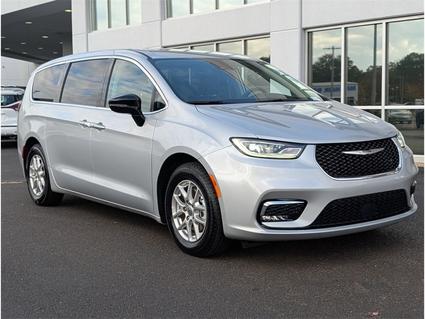 2024 Chrysler Pacifica Jackson MS