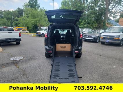 2025 Chrysler Pacifica Chantilly VA