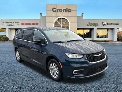 2025 Chrysler Pacifica Griffin GA