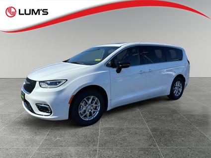 2025 Chrysler Pacifica Warrenton OR