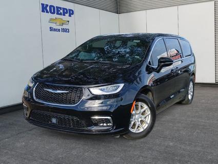 2025 Chrysler Pacifica La Vernia TX