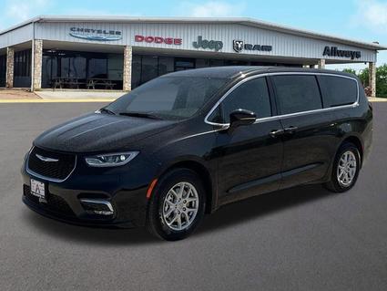 2025 Chrysler Pacifica Pleasanton TX