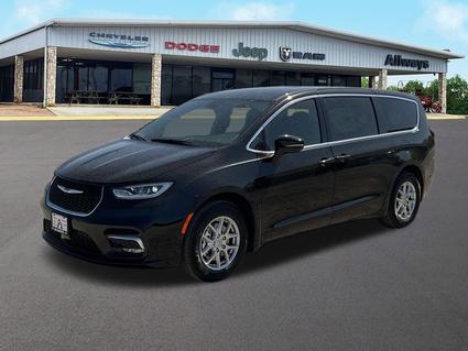 2025 Chrysler Pacifica Pleasanton TX
