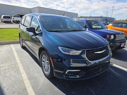 2025 Chrysler Pacifica Hopkinsville KY