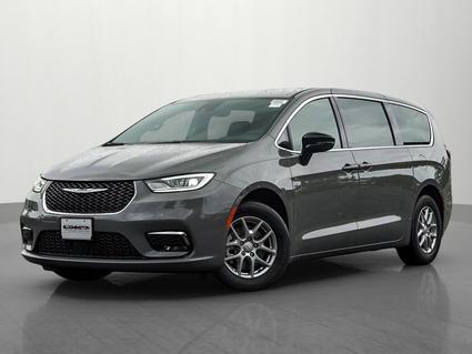 2025 Chrysler Pacifica Minneapolis MN