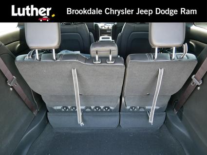 2025 Chrysler Pacifica Minneapolis MN