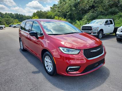 2026 Chrysler Pacifica Cullman AL