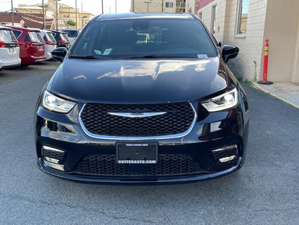 2026 Chrysler Pacifica Pearl City HI