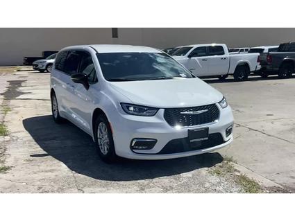 2026 Chrysler Pacifica Honolulu HI