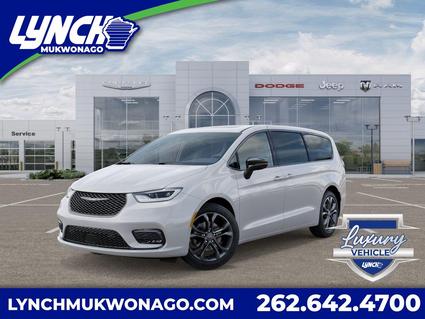 2026 Chrysler Pacifica Mukwonago WI