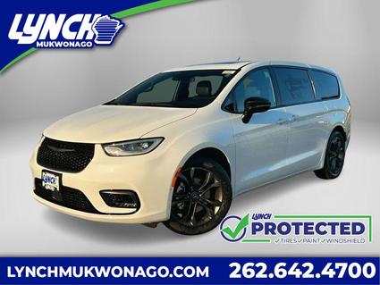 2026 Chrysler Pacifica Mukwonago WI