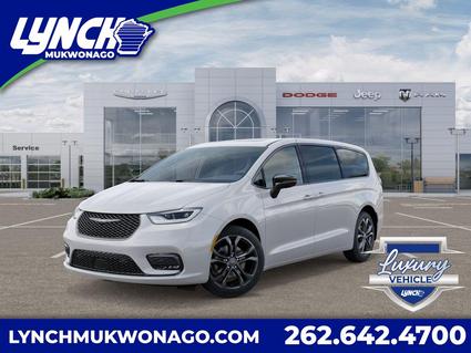 2026 Chrysler Pacifica Mukwonago WI