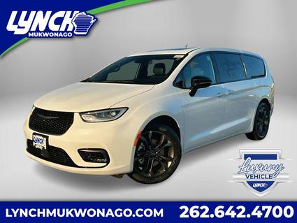 2026 Chrysler Pacifica Mukwonago WI