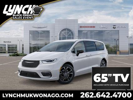 2026 Chrysler Pacifica Mukwonago WI