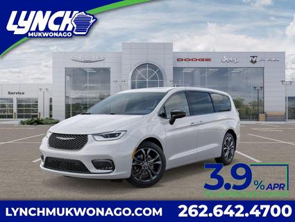 2026 Chrysler Pacifica Mukwonago WI