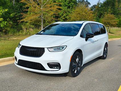 2026 Chrysler Pacifica Greenville AL