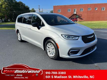 2026 Chrysler Pacifica Whiteville NC