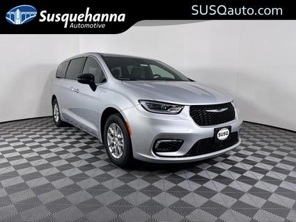 2026 Chrysler Pacifica Wrightsville PA