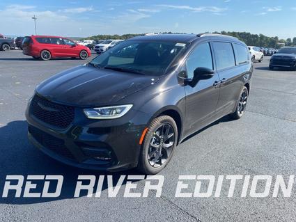 2026 Chrysler Pacifica Heber Springs AR