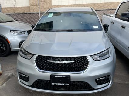 2026 Chrysler Pacifica Pearl City HI