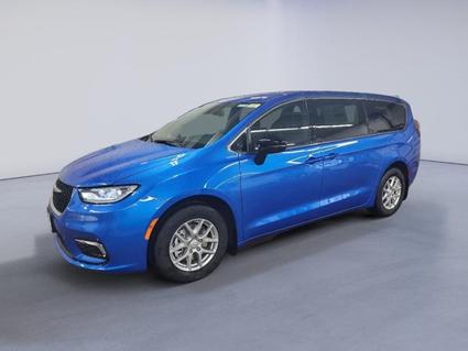 2026 Chrysler Pacifica Marathon City WI