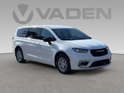 2026 Chrysler Pacifica Savannah GA