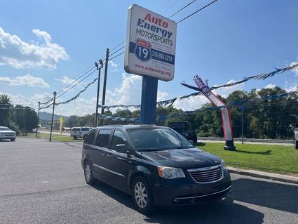 2013 Chrysler Town & Country Lebanon VA