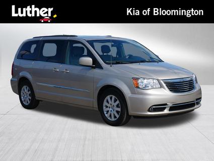 2014 Chrysler Town &amp; Country Minneapolis MN