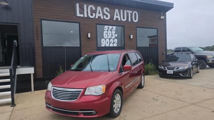 2015 Chrysler Town &amp; Country Osage Beach MO
