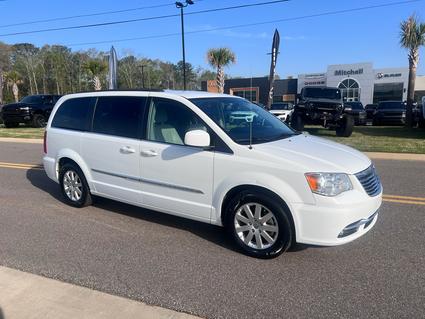 2015 Chrysler Town & Country Enterprise AL