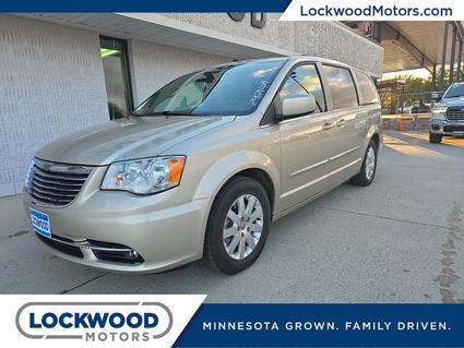 2015 Chrysler Town & Country Marshall MN