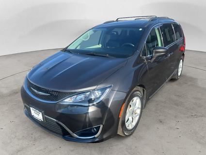 2017 Chrysler Pacifica Washington Court House OH