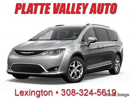 2017 Chrysler Pacifica Lexington NE