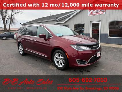 2017 Chrysler Pacifica Brookings SD