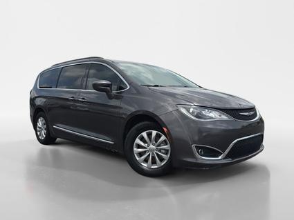 2017 Chrysler Pacifica Knoxville TN