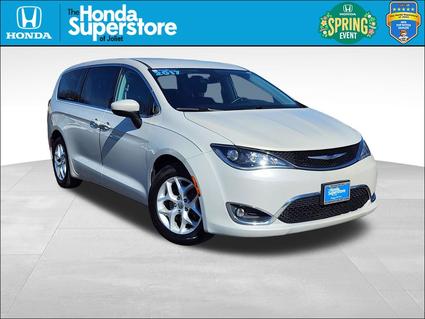 2017 Chrysler Pacifica Joliet IL