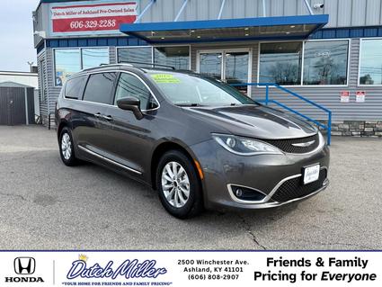2018 Chrysler Pacifica Ashland KY