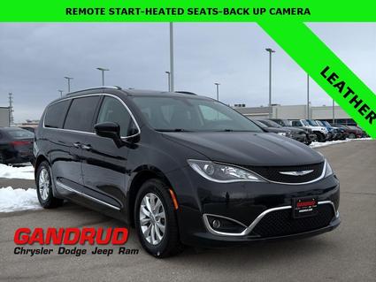 2018 Chrysler Pacifica Green Bay WI