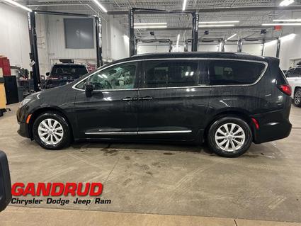 2018 Chrysler Pacifica Green Bay WI