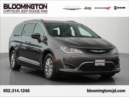 2018 Chrysler Pacifica Minneapolis MN