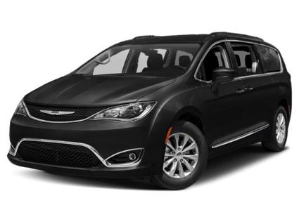 2018 Chrysler Pacifica Inver Grove Heights MN