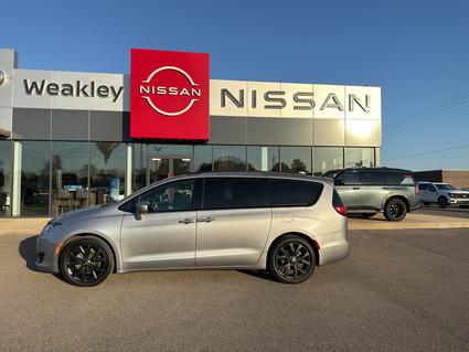 2019 Chrysler Pacifica Martin TN