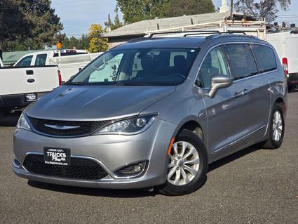 2019 Chrysler Pacifica Yakima WA