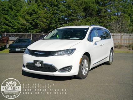 2019 Chrysler Pacifica Coos Bay OR