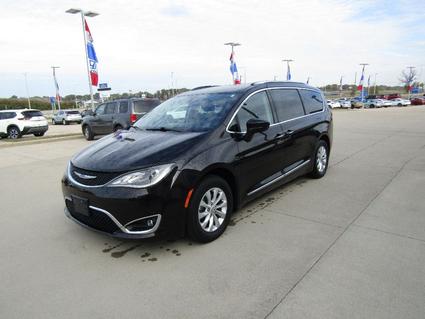 2019 Chrysler Pacifica Effingham IL