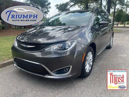 2019 Chrysler Pacifica Memphis TN