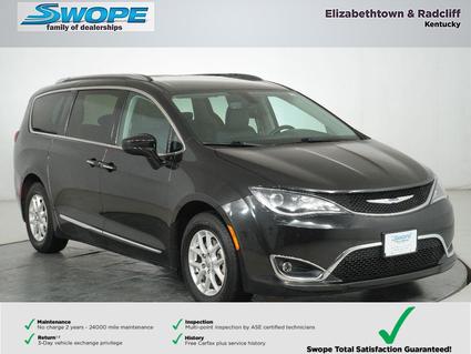 2020 Chrysler Pacifica Elizabethtown KY